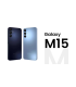 Samsung Galaxy M15 5G - 4 + 128GB - 6,5'' - 6000mAh
