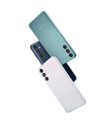 Samsung Galaxy M15 5G - 4 + 128GB - 6,5'' - 6000mAh