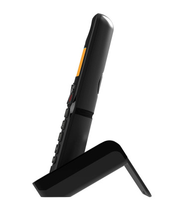 Alcatel S280 Duo - CALL BLOCK -Negro