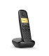 Gigaset A170 Trio - Agenda, rellamada, pantalla iluminada