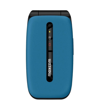 Teléfono móvil Maxcom MM828 4G - 2,4" - Radio FM - Dual SIM - 1.200 mAh - USB-C