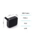 Mini Altavoz bluetooth de 5W - Calidad HD
