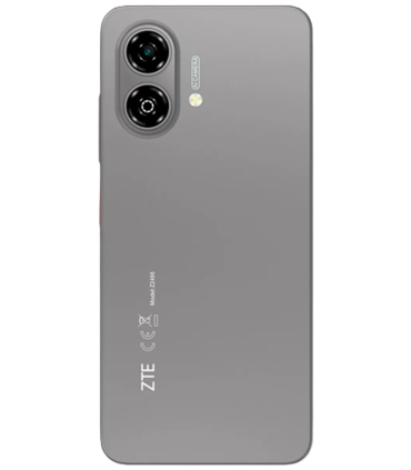 ZTE Blade A35e - 6,52" - 2 + 2 + 32GB - 5.000mAh