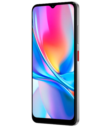 ZTE Blade A35e - 6,52" - 2 + 2 + 32GB - 5.000mAh