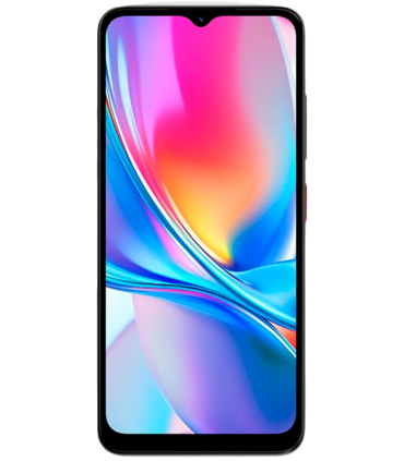 ZTE Blade A35e - 6,52" - 2 + 2 + 32GB - 5.000mAh