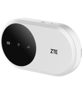 Router MiFi Zte U10 - WiFi 4G - Portátil