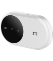 Router MiFi Zte U10 - WiFi 4G - Portátil
