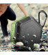 Altavoz Hexagonal Bluetooth portátil + Reproductor