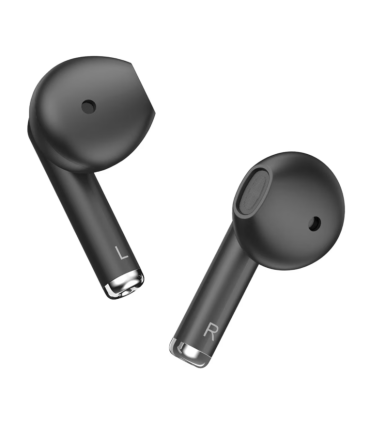 ZTE Buds2 - auriculares bluetooth - 10m - 25 horas de autonomía -Blanco