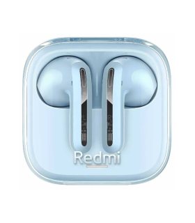 Redmi Buds 6 Active - Auriculares Bluetooth - Auriculares estereo