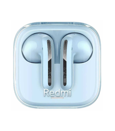 Redmi Buds 6 Active - Auriculares Bluetooth - Auriculares estereo