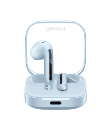 Redmi Buds 6 Active - Auriculares Bluetooth - Auriculares estereo