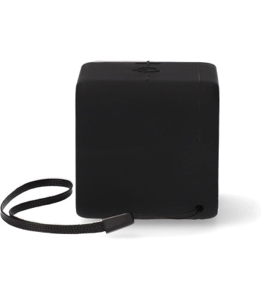 KUBIC BOX - Altavoz bluetooth KSIX - altavoz inalámbrico - 4  horas de autinomía