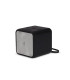 KUBIC BOX - Altavoz bluetooth KSIX - altavoz inalámbrico - 4  horas de autinomía