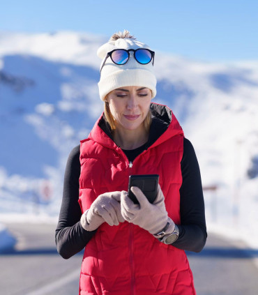 Tarjeta eSIM prepago para tener roaming en Andorra - Internet LTE - Desde 7 días