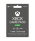 Suscripción de 3 meses a Microsoft XBOX Game Pass Ultimate para PC con Windows