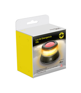 ZTE E1 V16 - Luz de emergencia V16