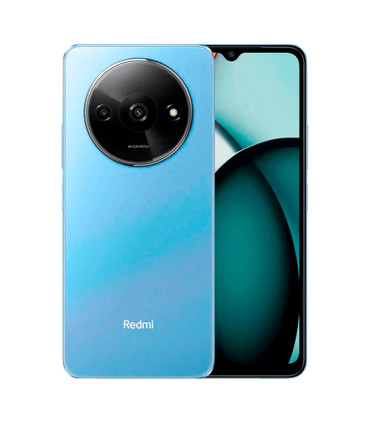 Smartphone Xiaomi Redmi A3 | 6'71" | 3 + 64GB o 4 + 128GB | 5 + 8MP | 5.000mAh