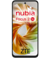 ZTE Nubia Focus 2 - 6,7" - 8 + 12 + 256GB  Black