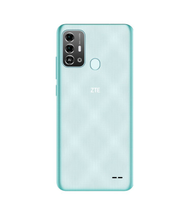ZTE Blade A53 Pro - 6,52"- 4 + 64GB - 5000 mAh