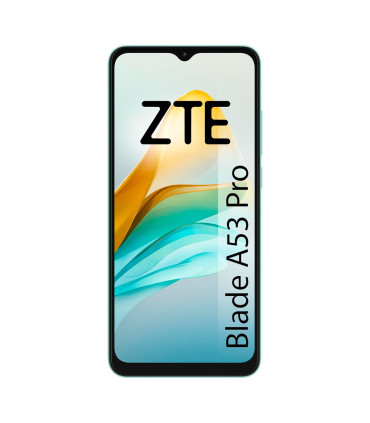 ZTE Blade A53 Pro - 6,52"- 4 + 64GB - 5000 mAh