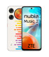 ZTE Nubia Music 2 - 6,7"- 4 + 4 + 128GB - Melody Wave