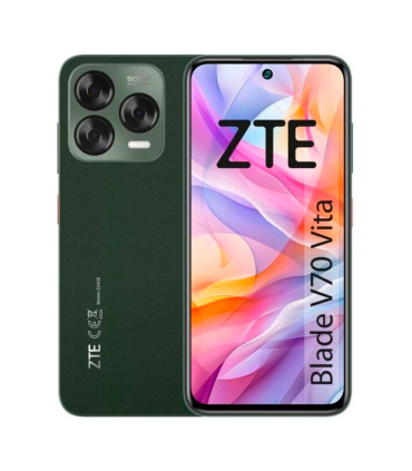 ZTE Blade V70 Vita - 5000mAh - 6,7" - 8 + 12 + 256GB - Gray