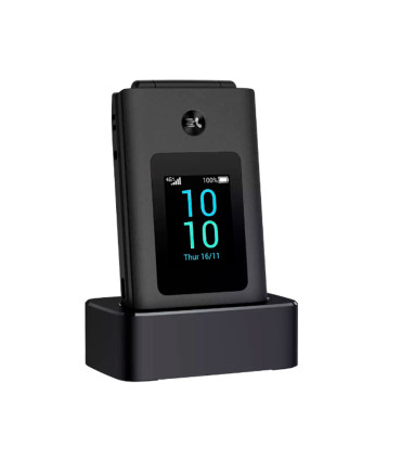 TCL Onetouch 4043 (T313D) - Negro