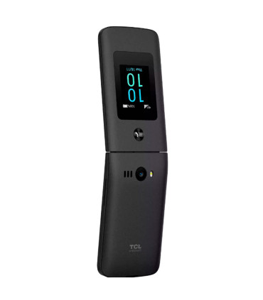 TCL Onetouch 4043 (T313D) - Negro