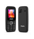 Teléfono móvil Energizer E13 2G - 1,77" - Radio FM - dual SIM - 1.000mAh