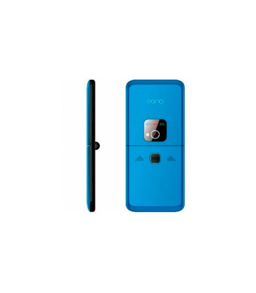 Qubo X10 - azul 2,4"