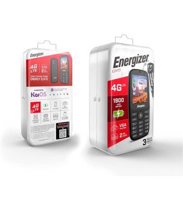 Energizer E241S 4G - 1900 mAh