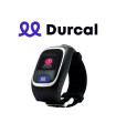 2 relojes Durcal con GPS y teleasistencia - Conectado 24/7 a Movistar Prosegur Alarmas - 40% de descuento en pago ANUAL