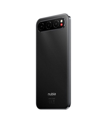 ZTE Nubia Air - 6,78"- 8 + 12 + 256GB - Titanium black