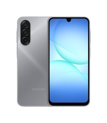 Samsung Galaxy A17 - 6,7" 4 + 128GB - 5.000 mAh