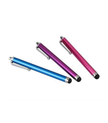 Puntero para pantallas táctiles